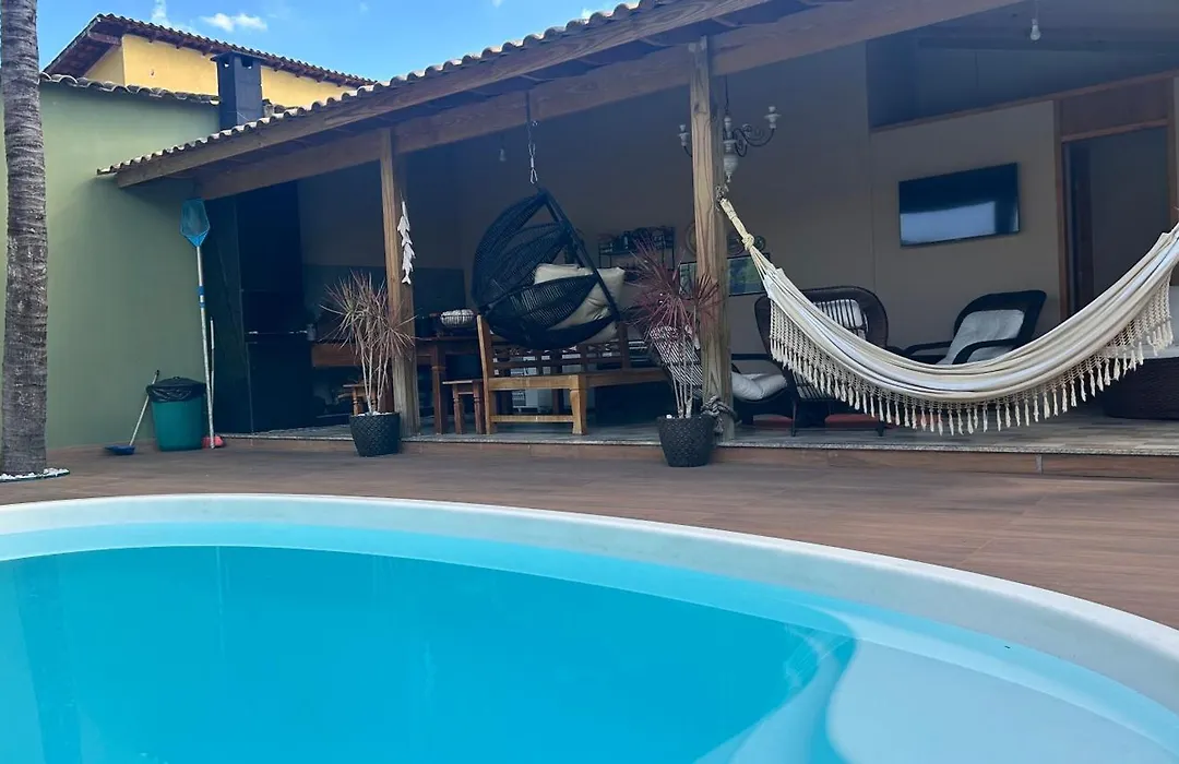 Casa temporada Paraty-1