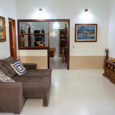 Casa temporada Paraty-3